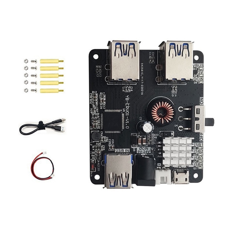 Usb 3.0  Ȯ ,   JETSON NANO ROS κ ڵ Ȯ ũ ø  